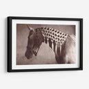 Tejido - Allen Friedlander | Cuadro decorativo de Canvas Lab