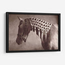 Tejido - Allen Friedlander | Cuadro decorativo de Canvas Lab