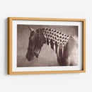 Tejido - Allen Friedlander | Cuadro decorativo de Canvas Lab