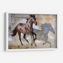 Sombra - Allen Friedlander | Cuadro decorativo de Canvas Lab