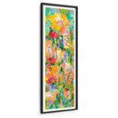 Jardín De Lima I - Susan Friedman | Cuadro decorativo de Canvas Lab