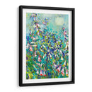 Alegría En El Jardín I - Susan Friedman | Cuadro decorativo de Canvas Lab