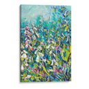 Alegría En El Jardín Ii - Susan Friedman | Cuadro decorativo de Canvas Lab