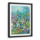 Alegría En El Jardín Ii - Susan Friedman | Cuadro decorativo de Canvas Lab