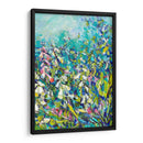 Alegría En El Jardín Ii - Susan Friedman | Cuadro decorativo de Canvas Lab