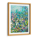 Alegría En El Jardín Ii - Susan Friedman | Cuadro decorativo de Canvas Lab