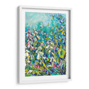 Alegría En El Jardín Ii - Susan Friedman | Cuadro decorativo de Canvas Lab