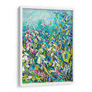 Alegría En El Jardín Ii - Susan Friedman | Cuadro decorativo de Canvas Lab