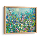 Alegría En El Jardín Iii - Susan Friedman | Cuadro decorativo de Canvas Lab