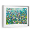 Alegría En El Jardín Iii - Susan Friedman | Cuadro decorativo de Canvas Lab