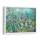 Alegría En El Jardín Iii - Susan Friedman | Cuadro decorativo de Canvas Lab