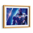 War Machine | Cuadro decorativo de Canvas Lab