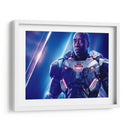 War Machine | Cuadro decorativo de Canvas Lab