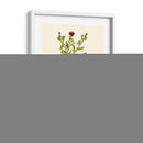 Verde Oliva Ii | Cuadro decorativo de Canvas Lab