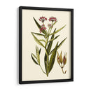 Vegetación Oliva Viii | Cuadro decorativo de Canvas Lab