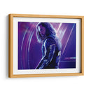 Winter Soldier | Cuadro decorativo de Canvas Lab