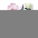 Hibisco Y Colibrí I - Jennifer Paxton Parker | Cuadro decorativo de Canvas Lab