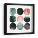 Seafoam Fizz I - Grace Popp | Cuadro decorativo de Canvas Lab