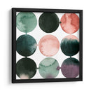 Seafoam Fizz I - Grace Popp | Cuadro decorativo de Canvas Lab