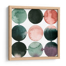 Seafoam Fizz I - Grace Popp | Cuadro decorativo de Canvas Lab