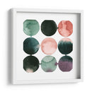 Seafoam Fizz I - Grace Popp | Cuadro decorativo de Canvas Lab