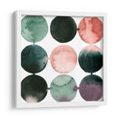 Seafoam Fizz I - Grace Popp | Cuadro decorativo de Canvas Lab