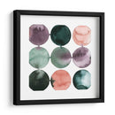 Seafoam Fizz Ii - Grace Popp | Cuadro decorativo de Canvas Lab