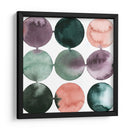 Seafoam Fizz Ii - Grace Popp | Cuadro decorativo de Canvas Lab