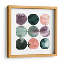 Seafoam Fizz Ii - Grace Popp | Cuadro decorativo de Canvas Lab