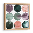 Seafoam Fizz Ii - Grace Popp | Cuadro decorativo de Canvas Lab