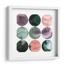 Seafoam Fizz Ii - Grace Popp | Cuadro decorativo de Canvas Lab