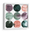Seafoam Fizz Ii - Grace Popp | Cuadro decorativo de Canvas Lab