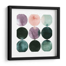 Seafoam Fizz Iii - Grace Popp | Cuadro decorativo de Canvas Lab