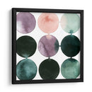 Seafoam Fizz Iii - Grace Popp | Cuadro decorativo de Canvas Lab