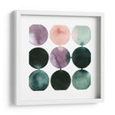 Seafoam Fizz Iii - Grace Popp | Cuadro decorativo de Canvas Lab