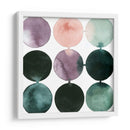 Seafoam Fizz Iii - Grace Popp | Cuadro decorativo de Canvas Lab