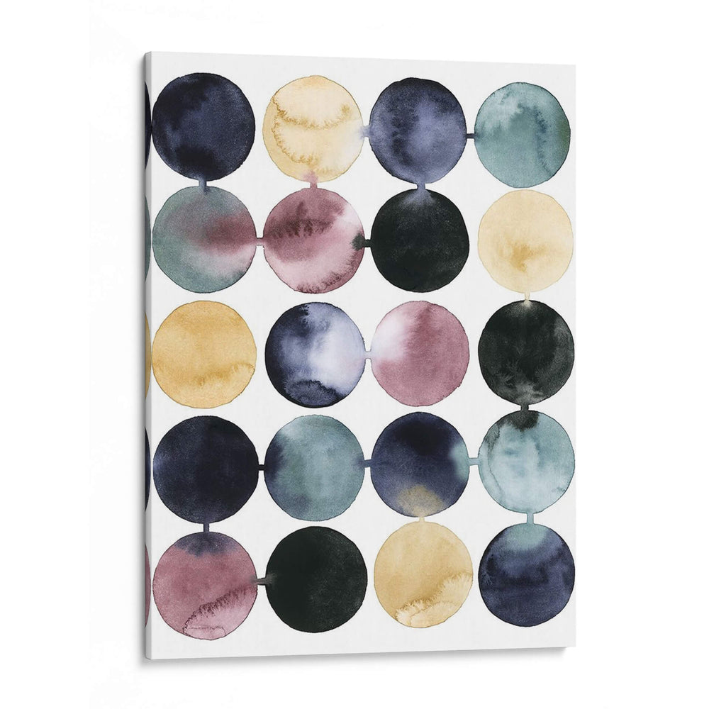 Conectivo I - Grace Popp | Cuadro decorativo de Canvas Lab
