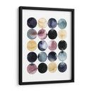 Conectivo I - Grace Popp | Cuadro decorativo de Canvas Lab