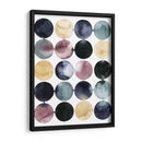 Conectivo I - Grace Popp | Cuadro decorativo de Canvas Lab