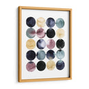 Conectivo I - Grace Popp | Cuadro decorativo de Canvas Lab