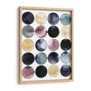 Conectivo I - Grace Popp | Cuadro decorativo de Canvas Lab