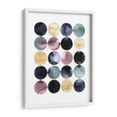 Conectivo I - Grace Popp | Cuadro decorativo de Canvas Lab