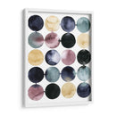 Conectivo I - Grace Popp | Cuadro decorativo de Canvas Lab