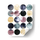 Conectivo I - Grace Popp | Cuadro decorativo de Canvas Lab