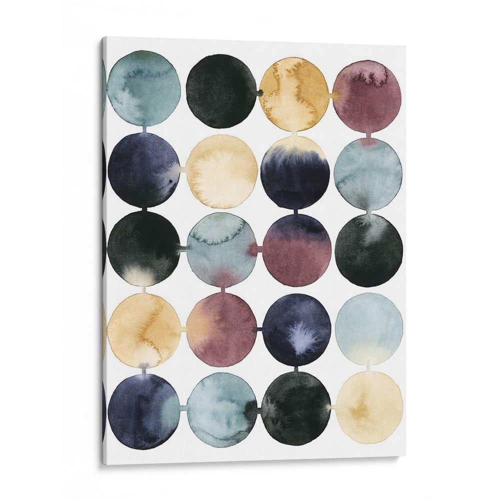 Conjuntivo Ii - Grace Popp | Cuadro decorativo de Canvas Lab