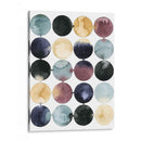 Conjuntivo Ii - Grace Popp | Cuadro decorativo de Canvas Lab