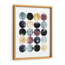 Conjuntivo Ii - Grace Popp | Cuadro decorativo de Canvas Lab