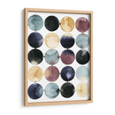 Conjuntivo Ii - Grace Popp | Cuadro decorativo de Canvas Lab