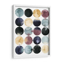 Conjuntivo Ii - Grace Popp | Cuadro decorativo de Canvas Lab