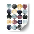 Conjuntivo Ii - Grace Popp | Cuadro decorativo de Canvas Lab